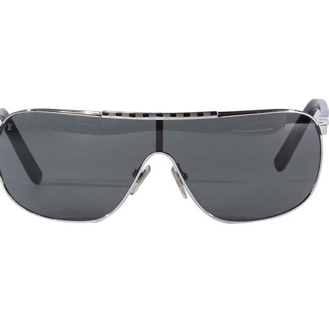 louis vuitton attraction mask sunglasses price|Mask Sunglasses Accessories .